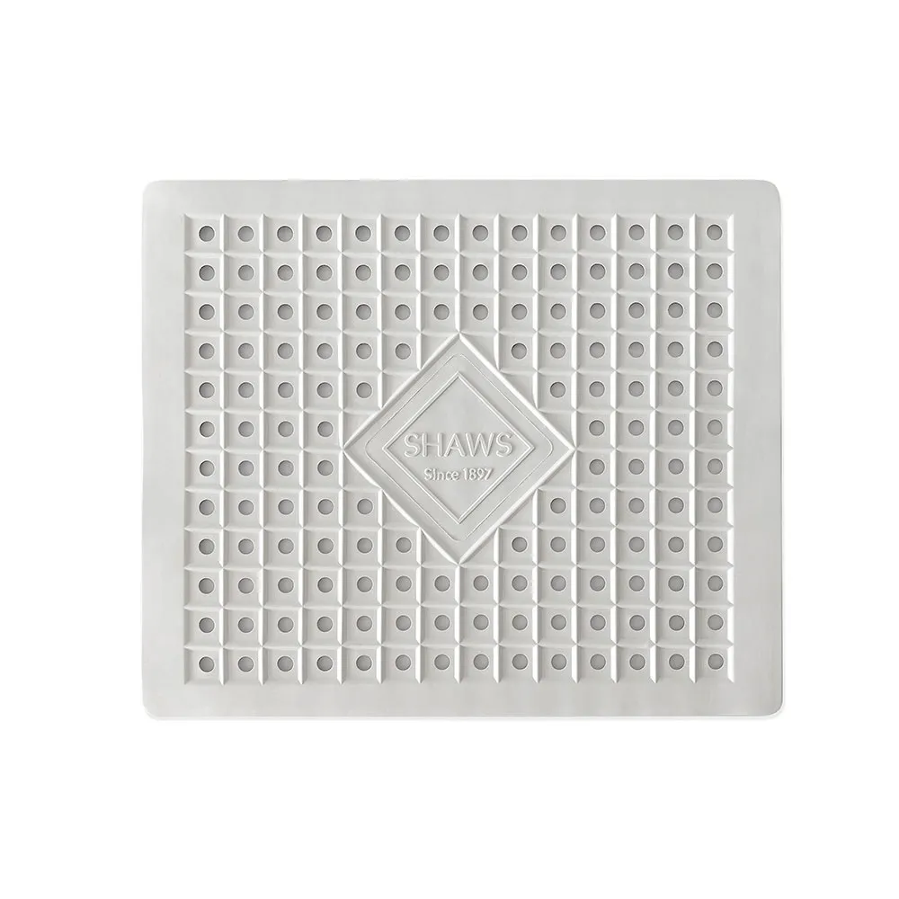 The Online Shop for Shaws FT2900022 Small Rubber Mat Fashion